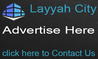 advertise on layyah city.com website and app