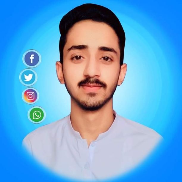 Layyah City - Saad Ahsan Danish  