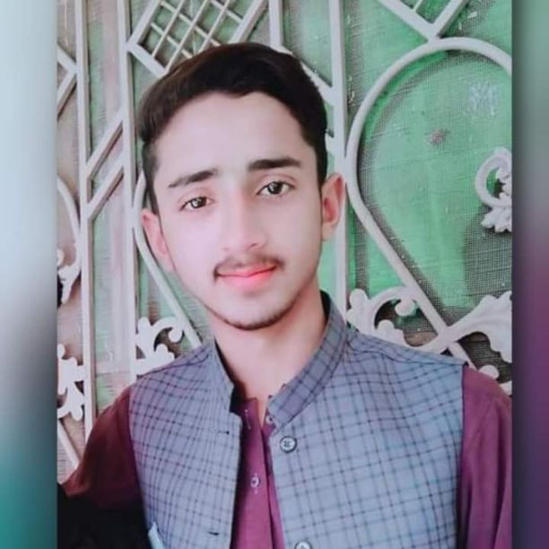 Layyah City - Saad Ahsan Danish  