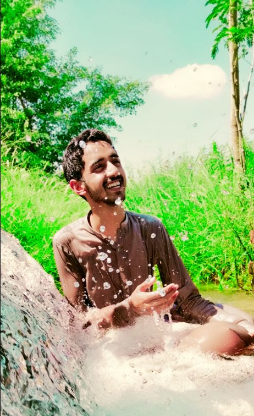 Layyah City - Saad Ahsan Danish  
