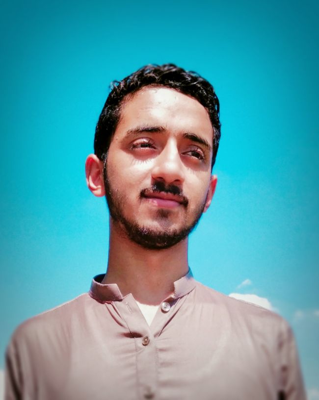 Layyah City - Saad Ahsan Danish  