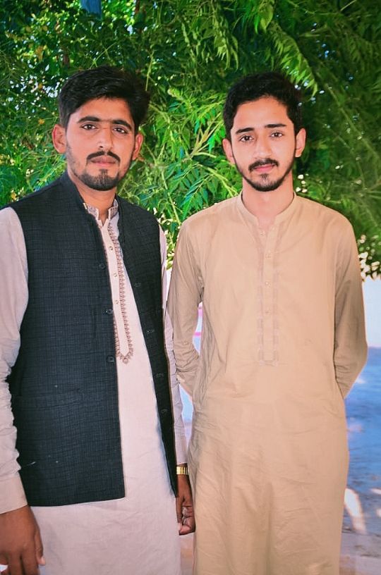 Layyah City - Saad Ahsan Danish  