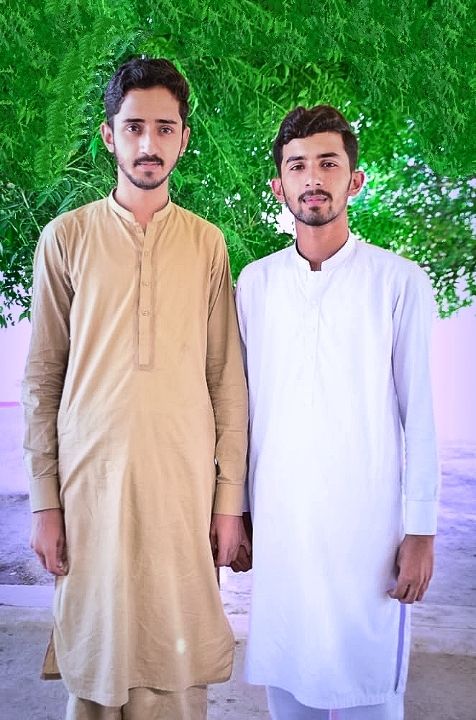 Layyah City - Saad Ahsan Danish  