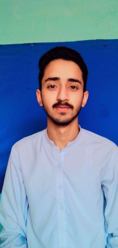 Layyah City - Saad Ahsan Danish  