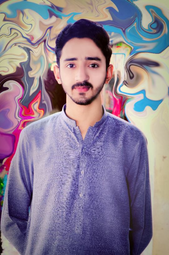Layyah City - Saad Ahsan Danish  