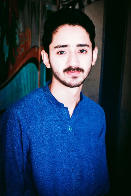 Layyah City - Saad Ahsan Danish  