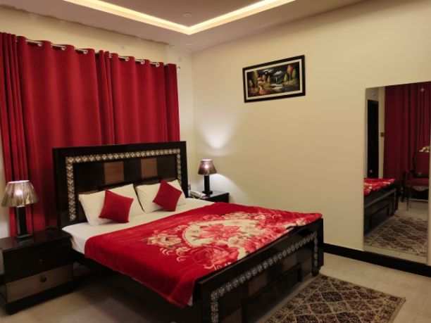 Executive Lodges Layyah