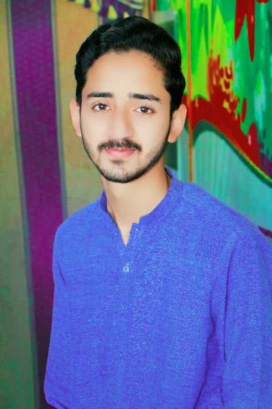 Layyah City - Saad Ahsan Danish  