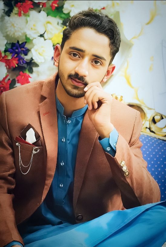 Layyah City - Saad Ahsan Danish  