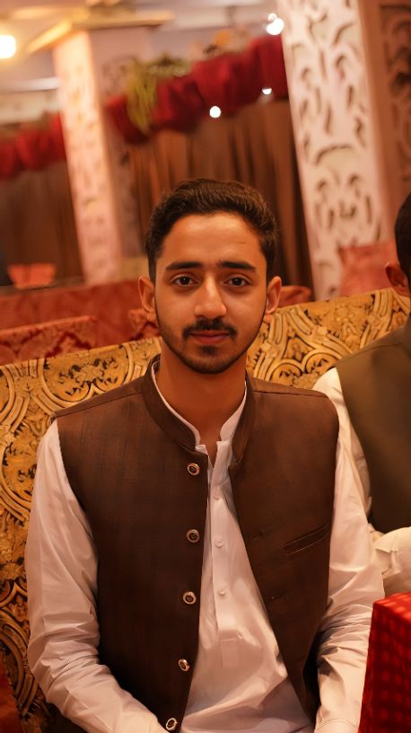 Layyah City - Saad Ahsan Danish  