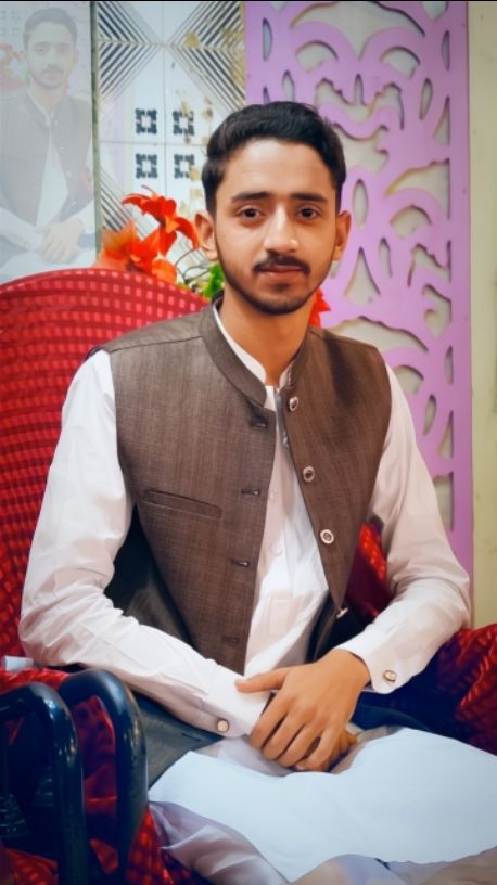 Layyah City - Saad Ahsan Danish  