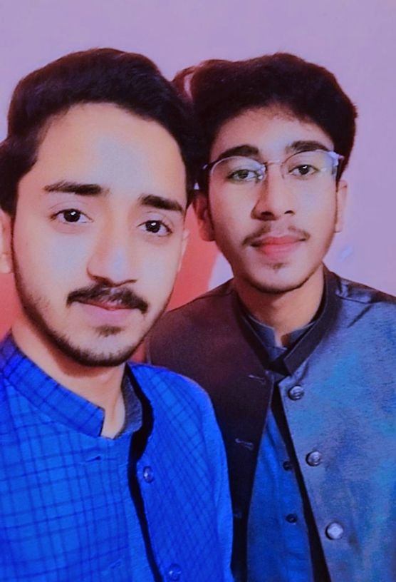Layyah City - Saad Ahsan Danish  