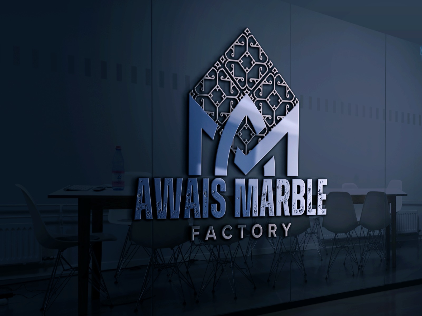 Layyah City - Awais Marbles  - logo